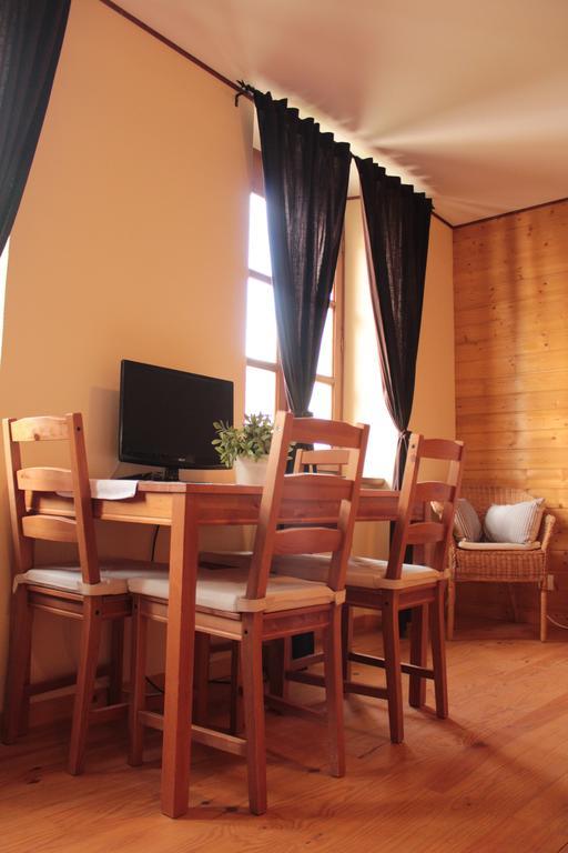 Maison Maxil Hotel Massat Pokój zdjęcie