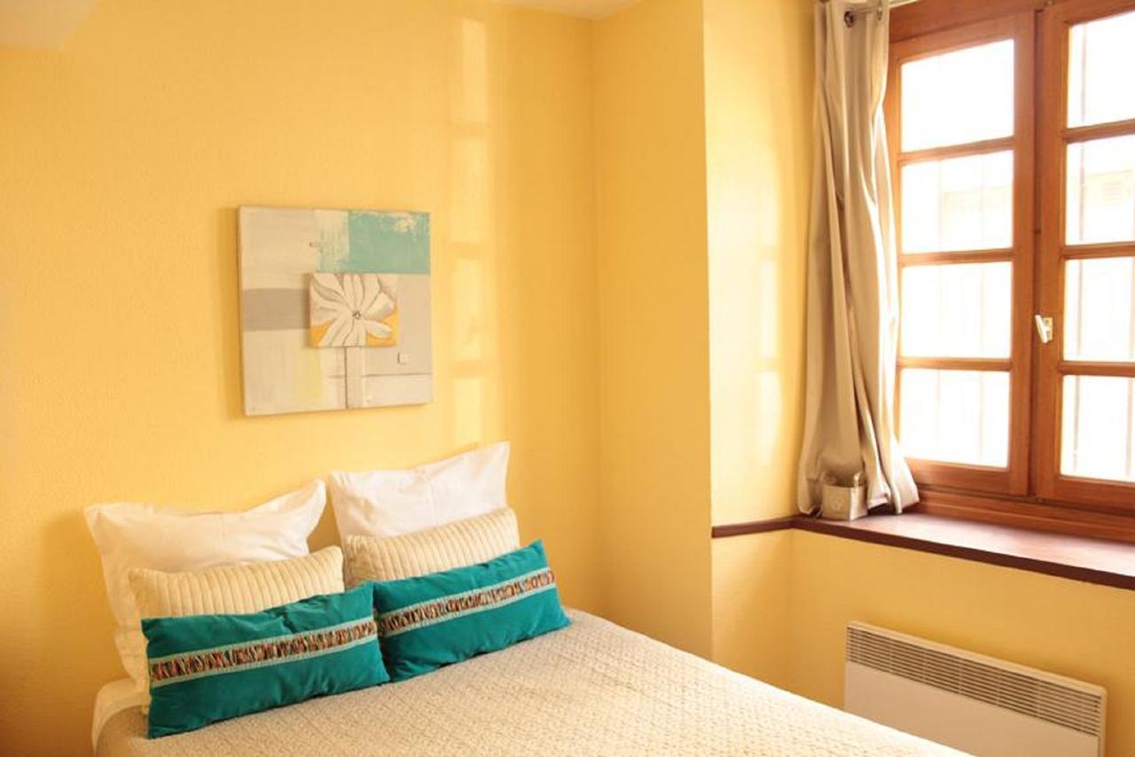 Maison Maxil Hotel Massat Zewnętrze zdjęcie