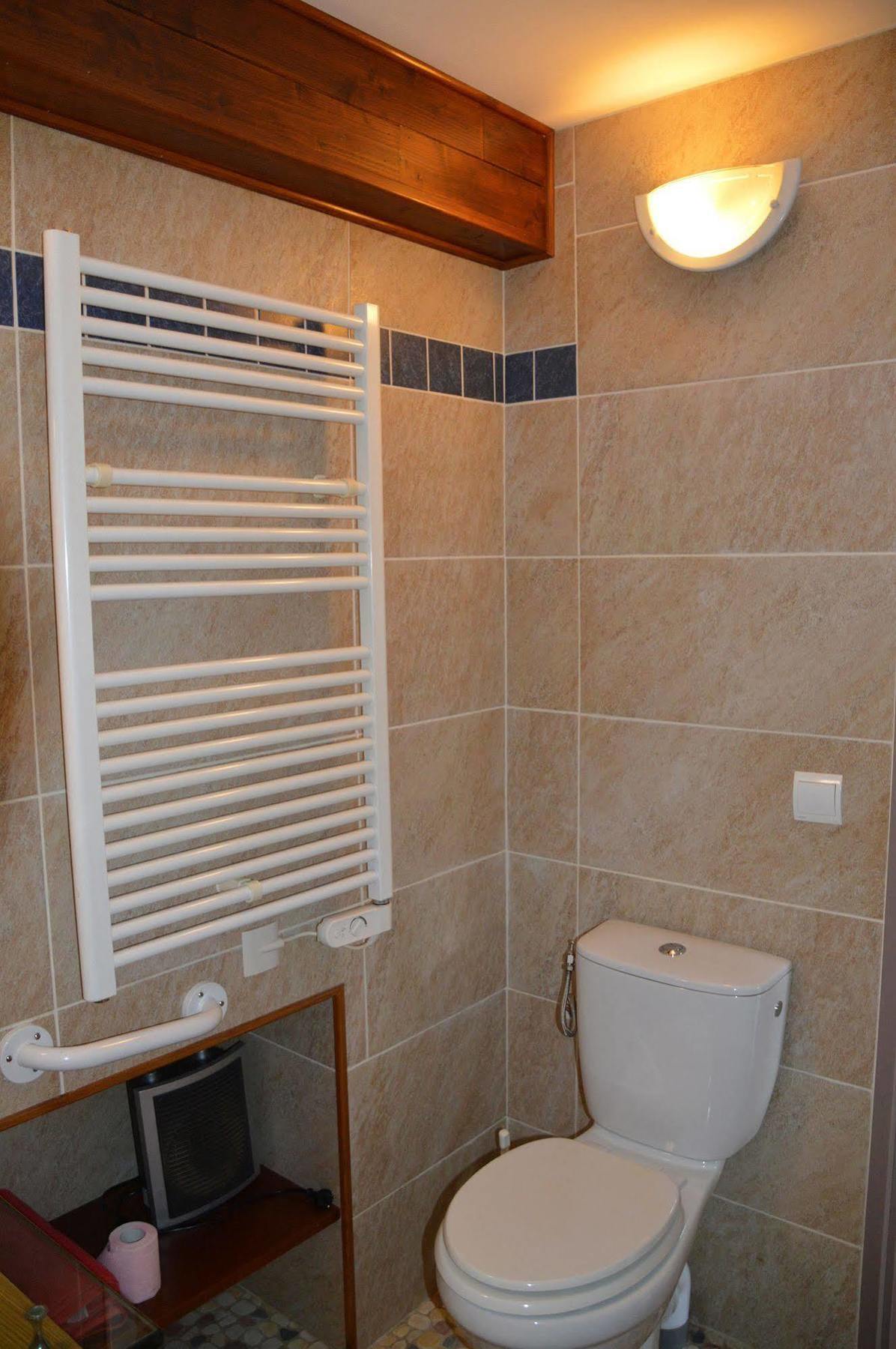 Maison Maxil Hotel Massat Zewnętrze zdjęcie