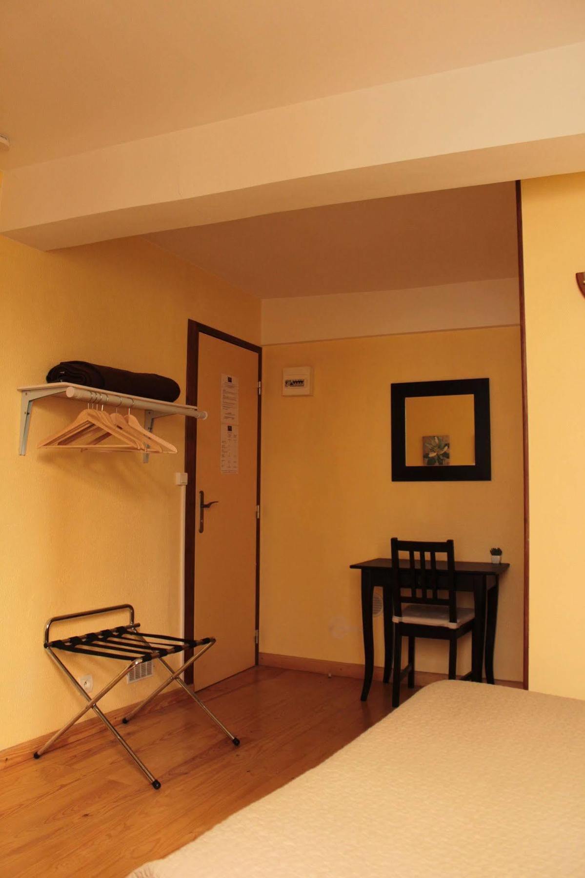 Maison Maxil Hotel Massat Zewnętrze zdjęcie