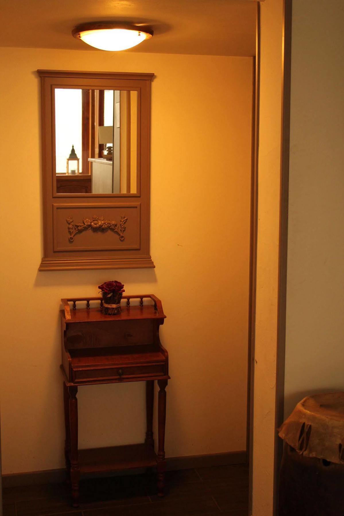 Maison Maxil Hotel Massat Zewnętrze zdjęcie