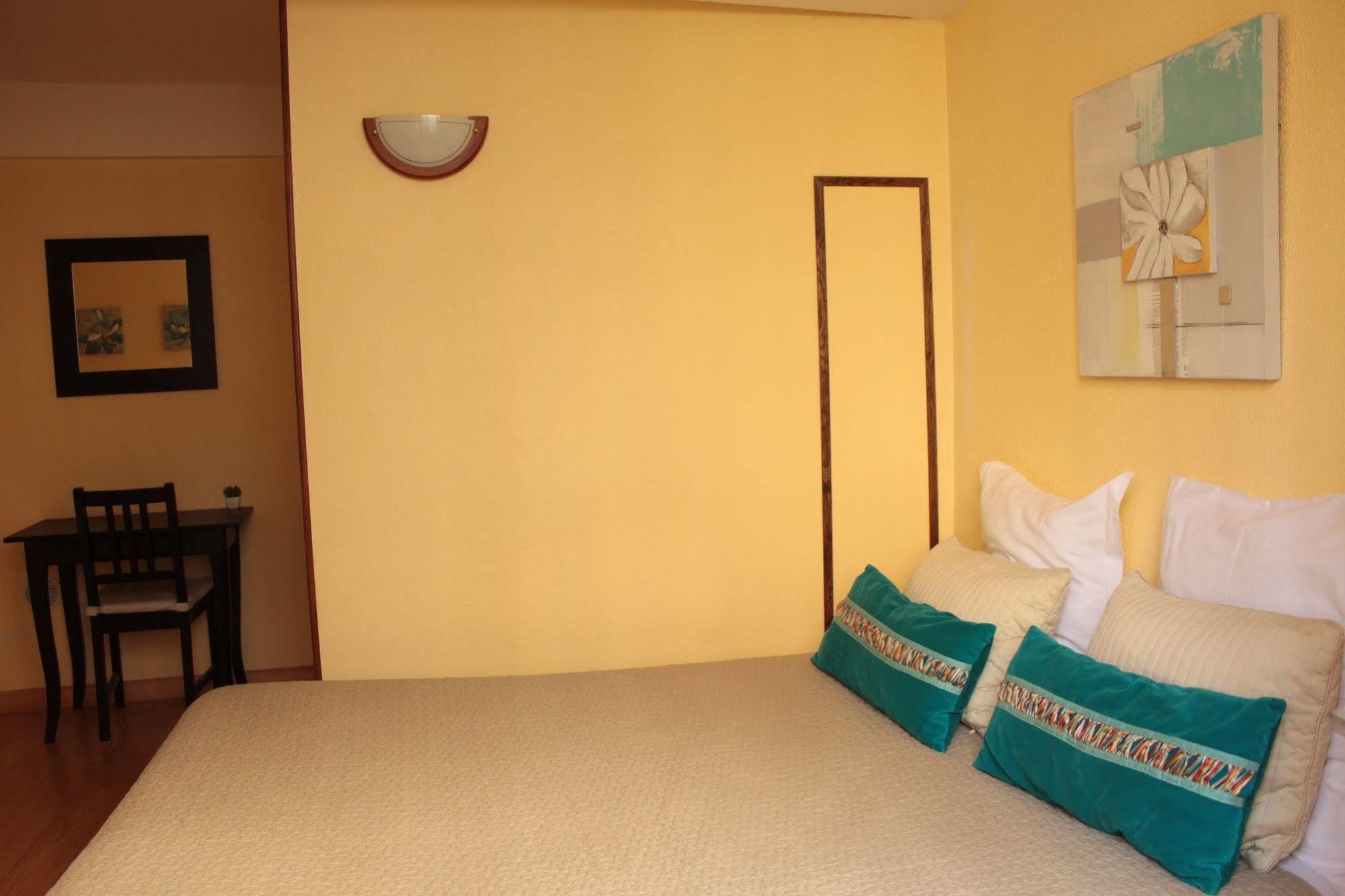 Maison Maxil Hotel Massat Zewnętrze zdjęcie