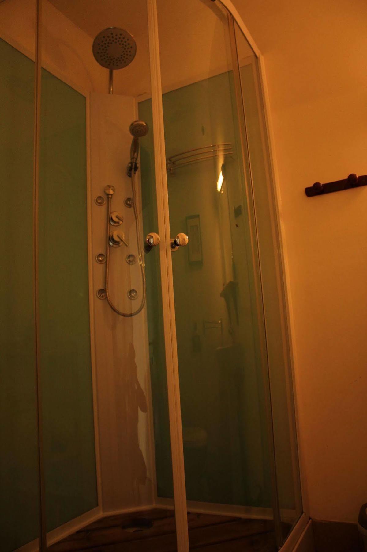 Maison Maxil Hotel Massat Zewnętrze zdjęcie