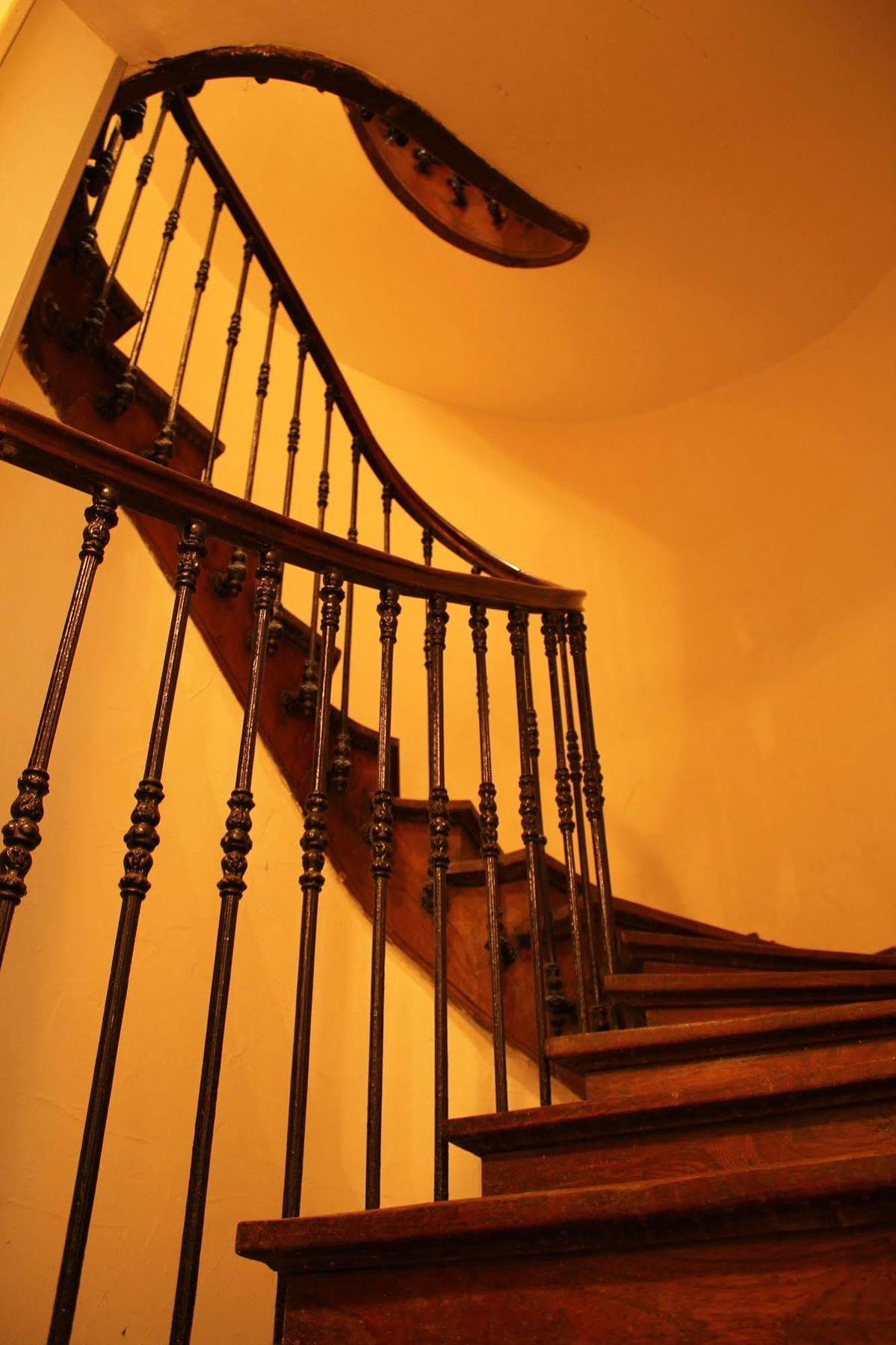 Maison Maxil Hotel Massat Zewnętrze zdjęcie