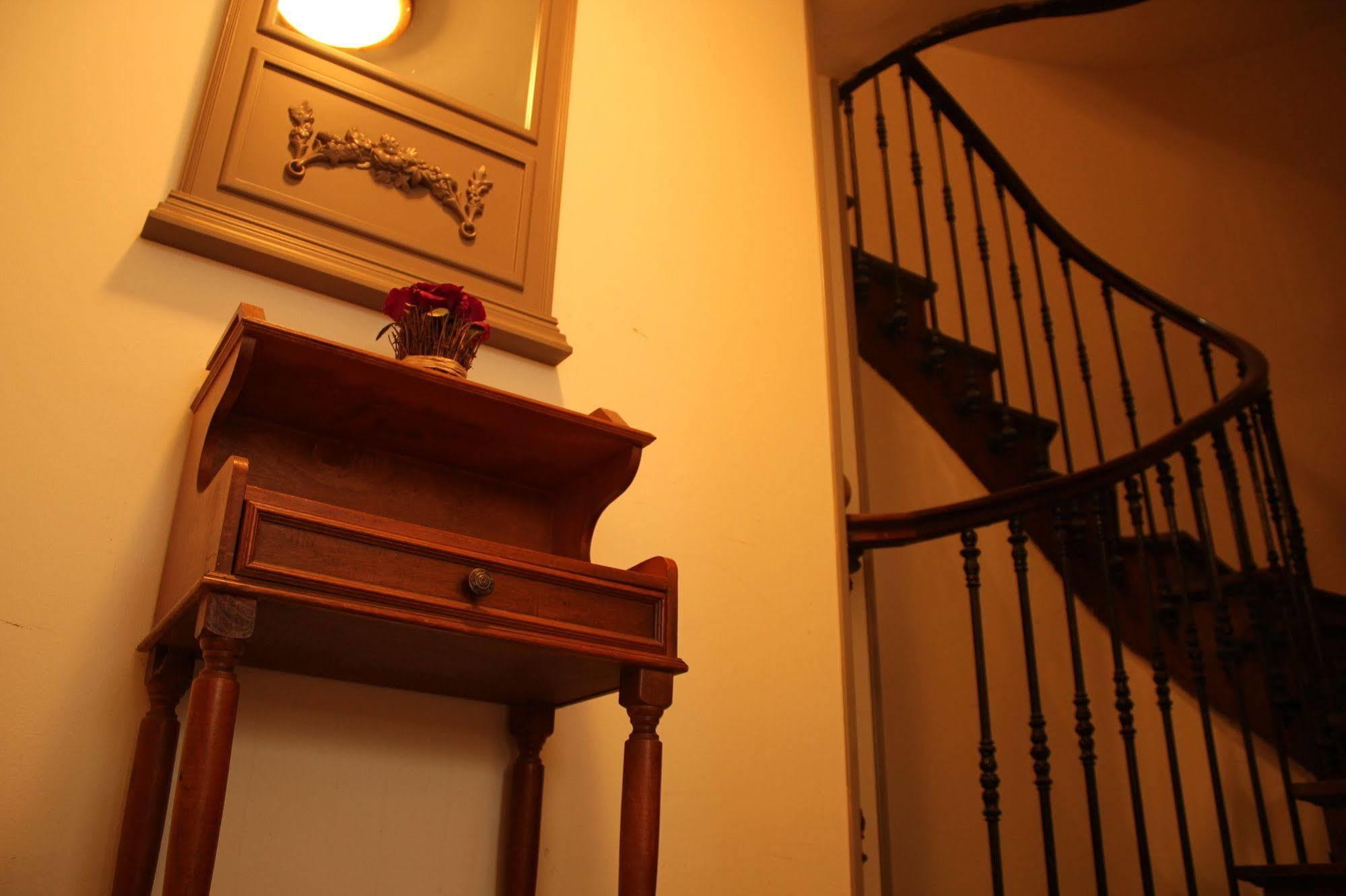 Maison Maxil Hotel Massat Zewnętrze zdjęcie
